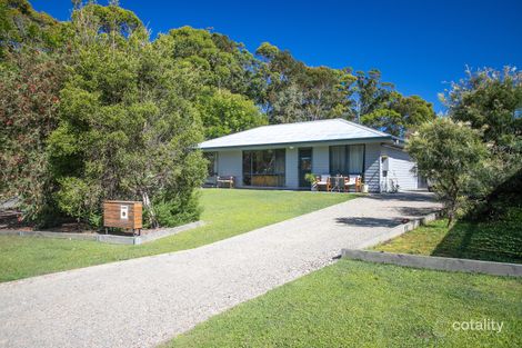 Property photo of 23 Hapgood Close Kioloa NSW 2539