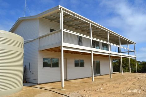 Property photo of 12 Eucalyptus Court Marion Bay SA 5575