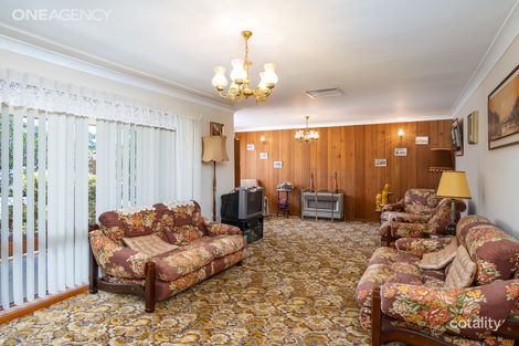 Property photo of 57 Jasmin Crescent Lake Albert NSW 2650