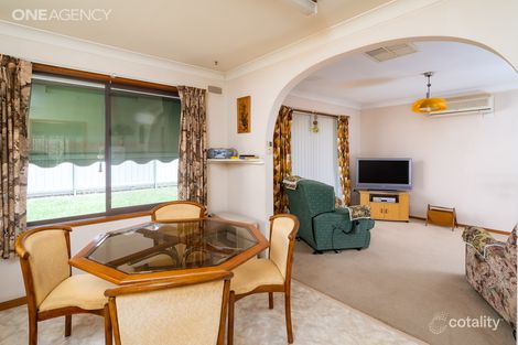 Property photo of 57 Jasmin Crescent Lake Albert NSW 2650