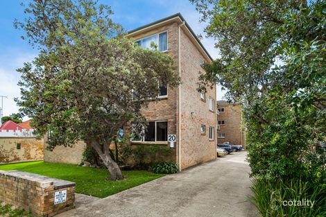 9/20 Darley St E, Mona Vale, NSW 2103