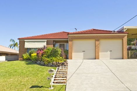 Property photo of 63 Harris Street Cameron Park NSW 2285
