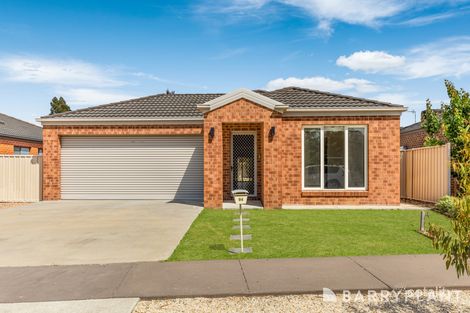 94 Bassett Dr, Strathfieldsaye, VIC 3551