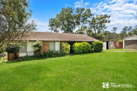 297a Saunders Rd, Oakville, NSW 2765