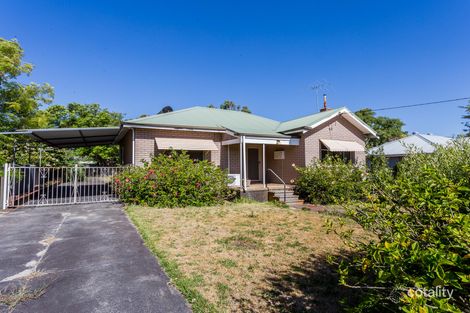 Property photo of 57 Snook Crescent Hilton WA 6163