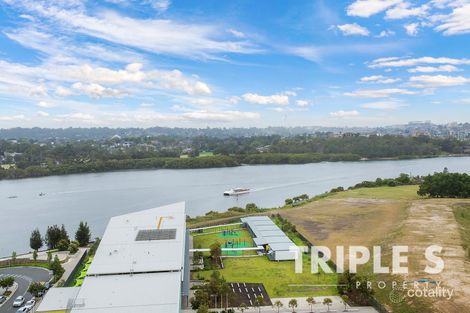 Property photo of 1201/17 Wentworth Place Wentworth Point NSW 2127