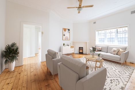 Property photo of 14 Great North Road Five Dock NSW 2046