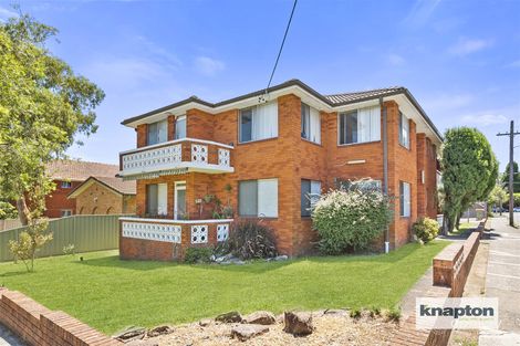 Property photo of 6/80 Ernest Street Lakemba NSW 2195