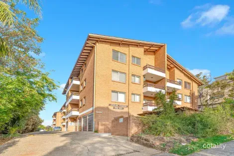 1/199 Auburn Rd, Yagoona, NSW 2199