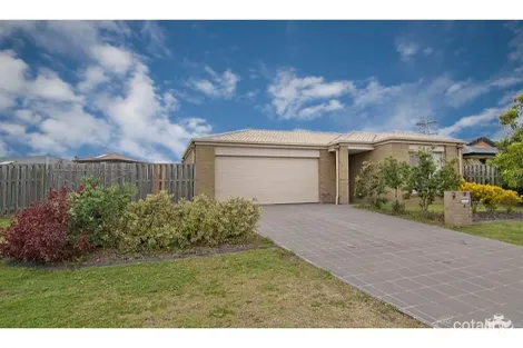 Property photo of 4 Pebbles Court Berrinba QLD 4117