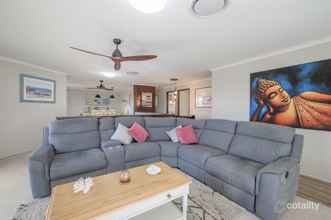 Property photo of 10 Dame Pattie Avenue Clinton QLD 4680