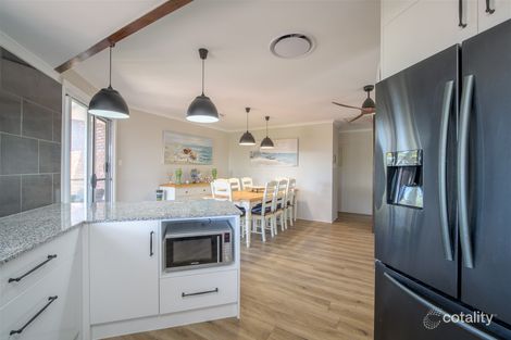 Property photo of 10 Dame Pattie Avenue Clinton QLD 4680