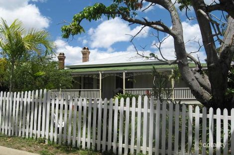 21 Carlton Lane, Mount Morgan, QLD 4714