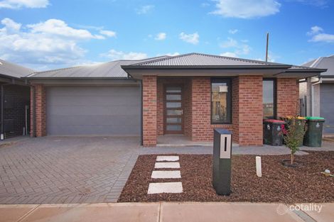 950 Andrews Rd, Munno Para West, SA 5115