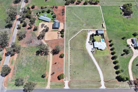 Property photo of 3 Evatt Street Temora NSW 2666