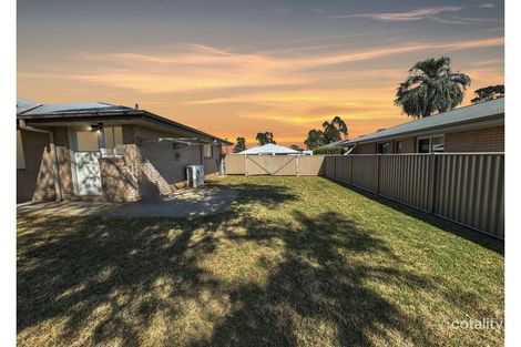 Property photo of 34 Sommerfeld Crescent Chinchilla QLD 4413