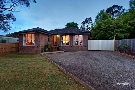 25 Loretto Ave, Ferntree Gully, VIC 3156