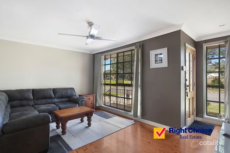 Property photo of 51 Laurel Street Albion Park Rail NSW 2527
