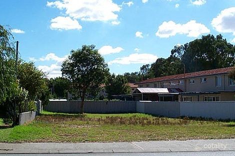 74 Rosher Rd, Lockridge, WA 6054