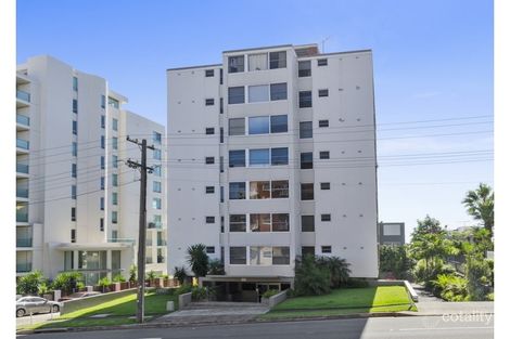 35/7-9 Corrimal St, Wollongong, NSW 2500