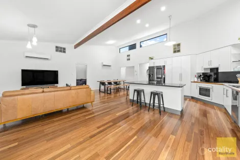 Property photo of 4A Crinum Crescent Emerald QLD 4720