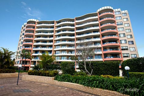 61/8 Ashton St, Rockdale, NSW 2216