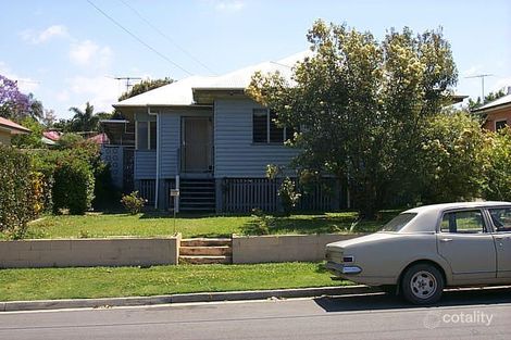 12 Miller St, Chermside, QLD 4032