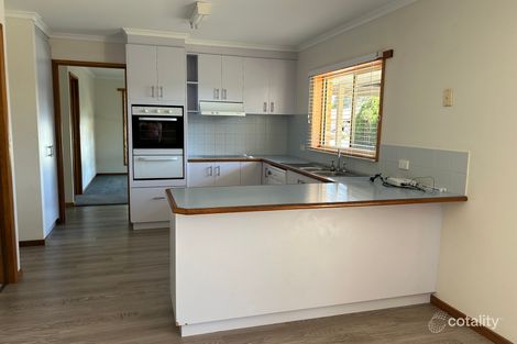 Property photo of 16 Fergusson Street Yarrawonga VIC 3730