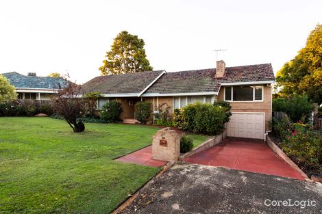 Property photo of 18 Crawshaw Crescent Manning WA 6152