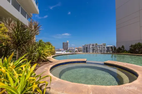 Property photo of 702/43B Knuckey Street Darwin City NT 0800