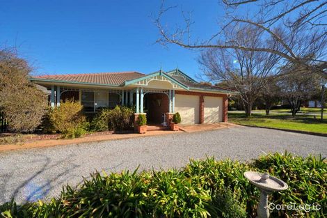 Property photo of 4 Dangar Crescent Kingswood NSW 2340