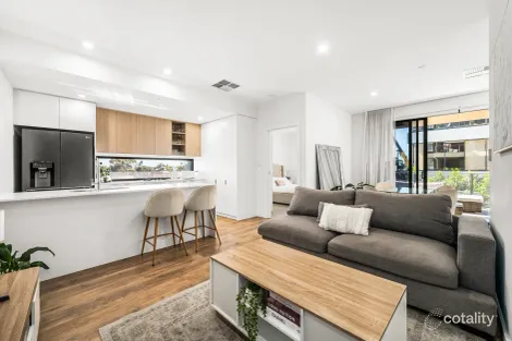 Property photo of 107/55 Phillips Street West Lakes SA 5021