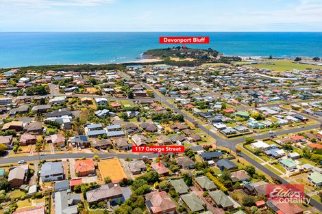 Property photo of 117 George Street Devonport TAS 7310