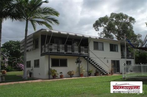 Property photo of 5 Drake Street Collinsville QLD 4804