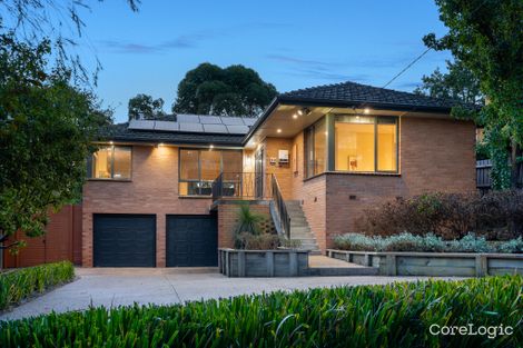 Property photo of 71 Sunhill Road Mount Waverley VIC 3149