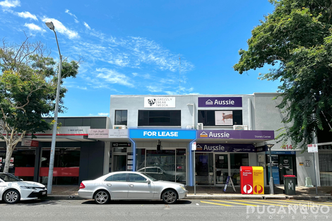 412 Logan Rd, Stones Corner, QLD 4120
