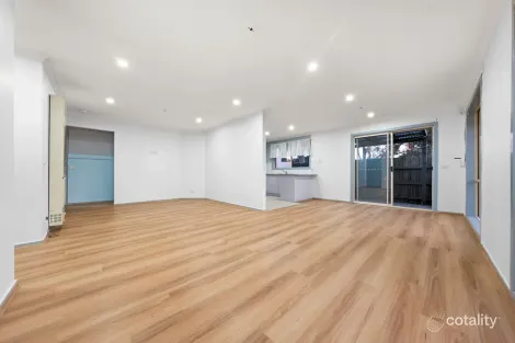 Property photo of 5 Bluegum Way Hampton Park VIC 3976