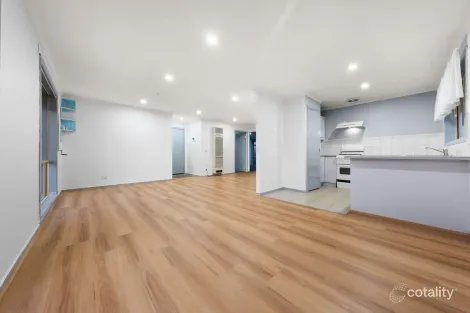 Property photo of 5 Bluegum Way Hampton Park VIC 3976