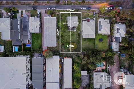 Property photo of 39 Longfellow Street Norman Park QLD 4170