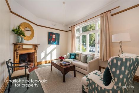 Property photo of 46 Kelly Street Battery Point TAS 7004