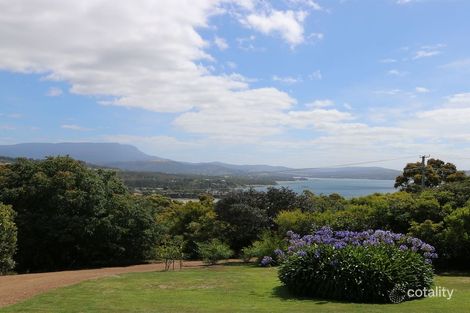 Property photo of 62 Davies Road Lower Snug TAS 7054