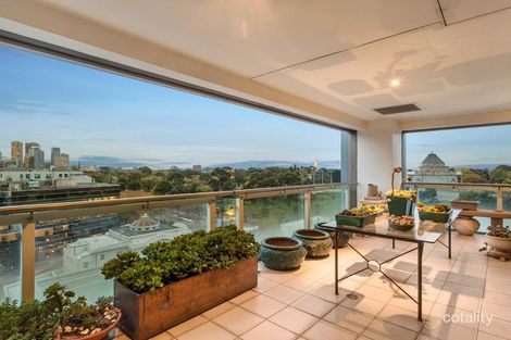 Property photo of 91/350 St Kilda Road Melbourne VIC 3004