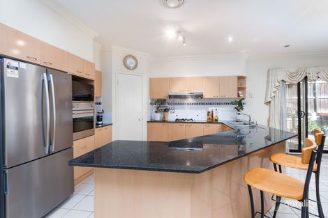 Property photo of 14 Kirton Street Stanhope Gardens NSW 2768