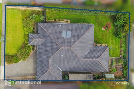 Property photo of 10 Glendon Drive Warragul VIC 3820