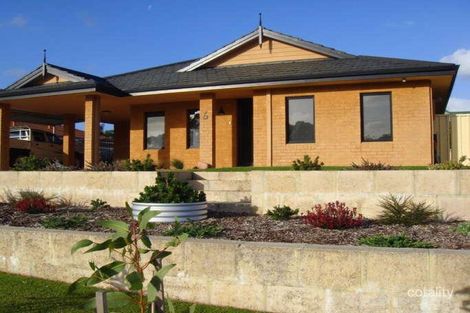 6 Sibbald Rd, Bayonet Head, WA 6330