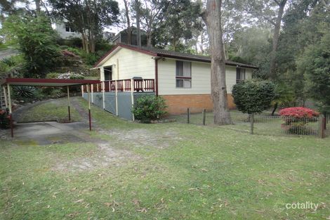 Property photo of 344A Wanda Avenue Salamander Bay NSW 2317