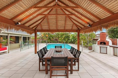 Property photo of 13 Panitz Street Bundall QLD 4217