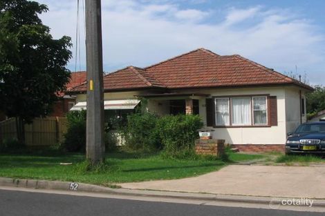 52 Gallipoli St, Condell Park, NSW 2200