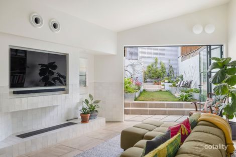 Property photo of 26 Lawson Street Paddington NSW 2021