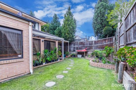 Property photo of 14 Kirton Street Stanhope Gardens NSW 2768